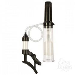  ��������� ����� Accommodator Personal Exercise Penis Pump � ���������