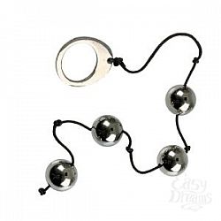 Вагинальные шарики Alchemy Metal Balls Large Вагинальные шарики Alchemy Metal Balls Large