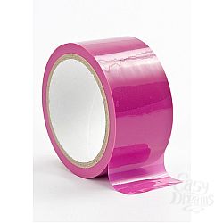  ����� Bondage Tape Pink SH-OUBT001PNK