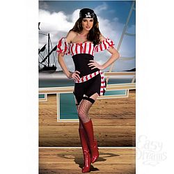 Костюм пираткиShips Ahoy 144611 M Костюм пираткиShips Ahoy 144611 M