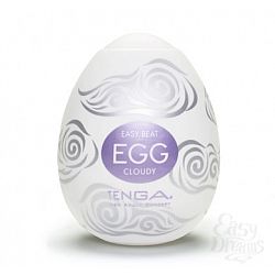   Egg Cloudy (Tenga) 