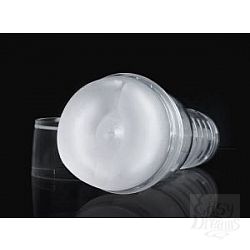   - Ice Butt Crystal