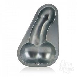 Форма для кекса Erotic Cake Форма для кекса Erotic Cake