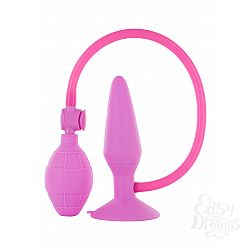    LARGE INFLATABLE PLUG PINK N009R4F136R4SC