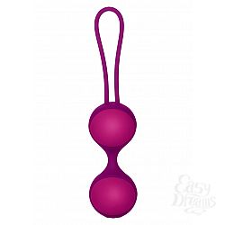 Вагинальные шарики MINI STELLA II KEGEL BALLS PINK 8019-00BXSE Вагинальные шарики MINI STELLA II KEGEL BALLS PINK 8019-00BXSE