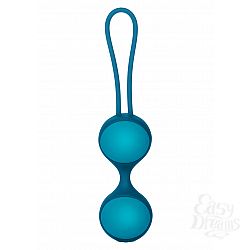 Вагинальный шарик MINI STELLA I KEGEL BALL BLUE 8018-05BXSE Вагинальный шарик MINI STELLA I KEGEL BALL BLUE 8018-05BXSE