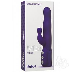  ������������� ���-��� iVibe Select  iRabbit Purple ����������