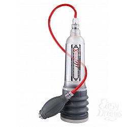  ���������� BATHMATE HYDROMAX XTREME X40 CLEAR	HM-40-X-CC