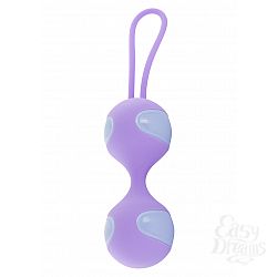 Шарики SENSATION KEGEL BALLS PURPLE 10190TJ Шарики SENSATION KEGEL BALLS PURPLE 10190TJ