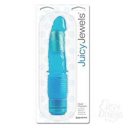 Вибратор JUICY JEWELS OPAL ORGASM 124614PD  Вибратор JUICY JEWELS OPAL ORGASM 124614PD