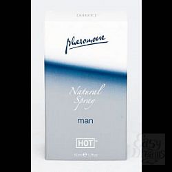  ����� ��� ������ � ���������� Natural Spray - 50 ��. 