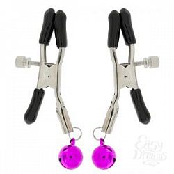 Клипсы на соски NIPPLE TEASERS Клипсы на соски NIPPLE TEASERS