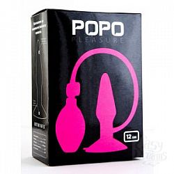     POPO Pleasure - 12 .