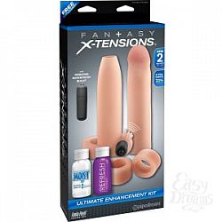  �������� �������� ������� � ����� Ultimate Enhancement Kit  