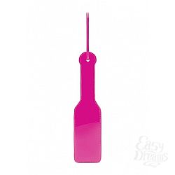 Пэдл Pink Paddle With Stitching SH-BAD004 Пэдл Pink Paddle With Stitching SH-BAD004