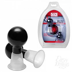  ��������� ����������� ��� ������ SIZE MATTERS