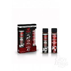  �������� ����� ��� ���� � ��� �� ������� ������� JO Elixir His and Her 6 � 30 �� � �����.