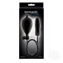     Renegade - Inflatable, 