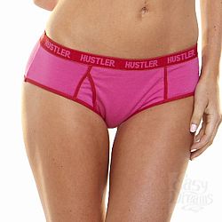  �����-����� �� ������ Hustler �� ������� ������� 