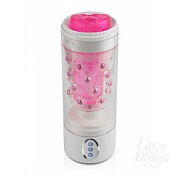   Pipedream Extreme Toyz Roto-Bator Pussy