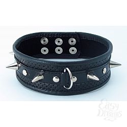 Ошейник с толстыми шипами 55014ars Ошейник с толстыми шипами 55014ars