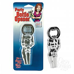 Открывалка для бутылок Party Bottle Opener - Male Открывалка для бутылок Party Bottle Opener - Male