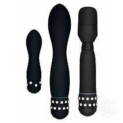  ����� ������ ���������� DIAMOND TRIPLE PLEASURE PACK