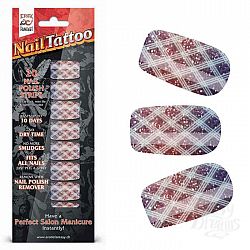         Nail Foil
