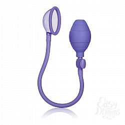  ���������� ����� ��� ������� Mini Silicone Clitoral Pump 