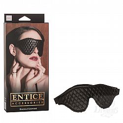  �������� ����� �� ����� Entice Blackout Eyemask