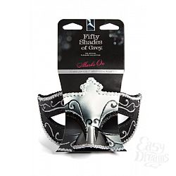  ����� �� ���� ����������� ����� Masks On Masquerade Mask Twin Pack ������ � �����������
