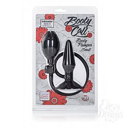       Booty Call Booty Pumper - Small Black   