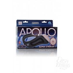  - Apollo Alpha Stroker Alpha Stroker 1   