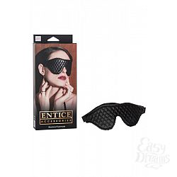  �������� ����� �� ����� Entice Blackout Eyemask
