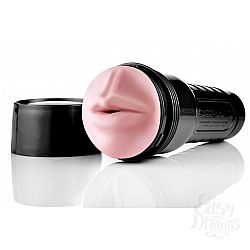  - Fleshlight - Pink Mouse Wonder Wave