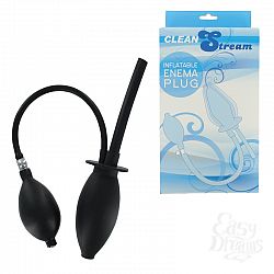  �������� ��� CleanStream Inflatable Enema Plug - 10 ��.