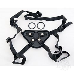 Трусики Harness для крепления насадок Трусики Harness для крепления насадок