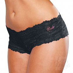 Эротичные кружевные шортики Эротичные кружевные шортики