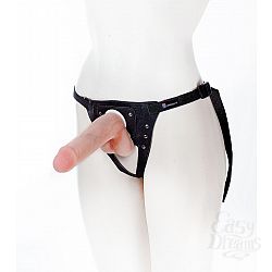   ART-Style   Harness - 19 .