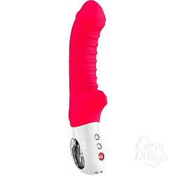 Вибратор G5 VIBE TIGER ярко-красный 1131035FF  Вибратор G5 VIBE TIGER ярко-красный 1131035FF