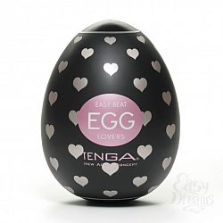 Мастурбатор Tenga - Egg Lovers Мастурбатор Tenga - Egg Lovers