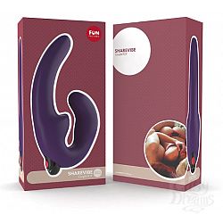 Вибрострапон SHAREVIBE фиолетовый 26266FF Вибрострапон SHAREVIBE фиолетовый 26266FF
