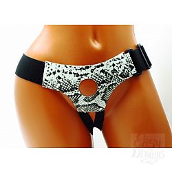 Универсальные трусики для страпона 52011ars Универсальные трусики для страпона 52011ars