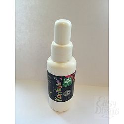 Пудра для ухода за секс-игрушками - 22 гр. Пудра для ухода за секс-игрушками - 22 гр.