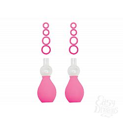  ����� ��� ������ Sex Please! Nipple Enlargers, ��������