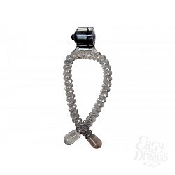 Эрекционное лассо с вибрацией Adam Male Toys  Cock Rope  Эрекционное лассо с вибрацией Adam Male Toys  Cock Rope