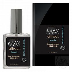  ������� ������� ������ � ���������� MAX Attract Hypnotic 30 ��