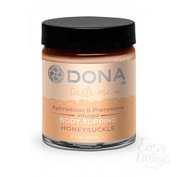  �������� ��� ���� DONA Body Topping Honeysuckle 59 ��