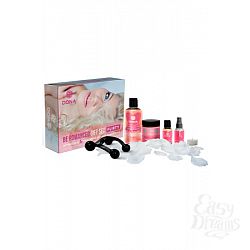 Подарочный набор DONA Be Romanced Gift Set - Flirty Подарочный набор DONA Be Romanced Gift Set - Flirty