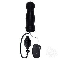  ׸      INFLATABLE ANAL VIBE BAD DOG - 12,7 .